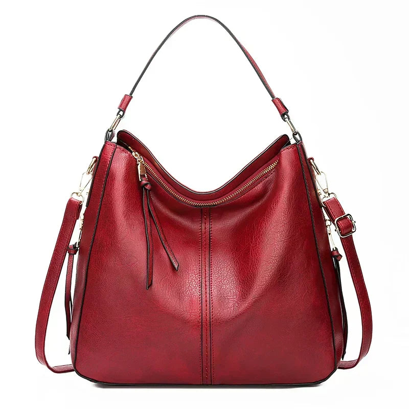 Romy | Bolso Elegante de Cuero