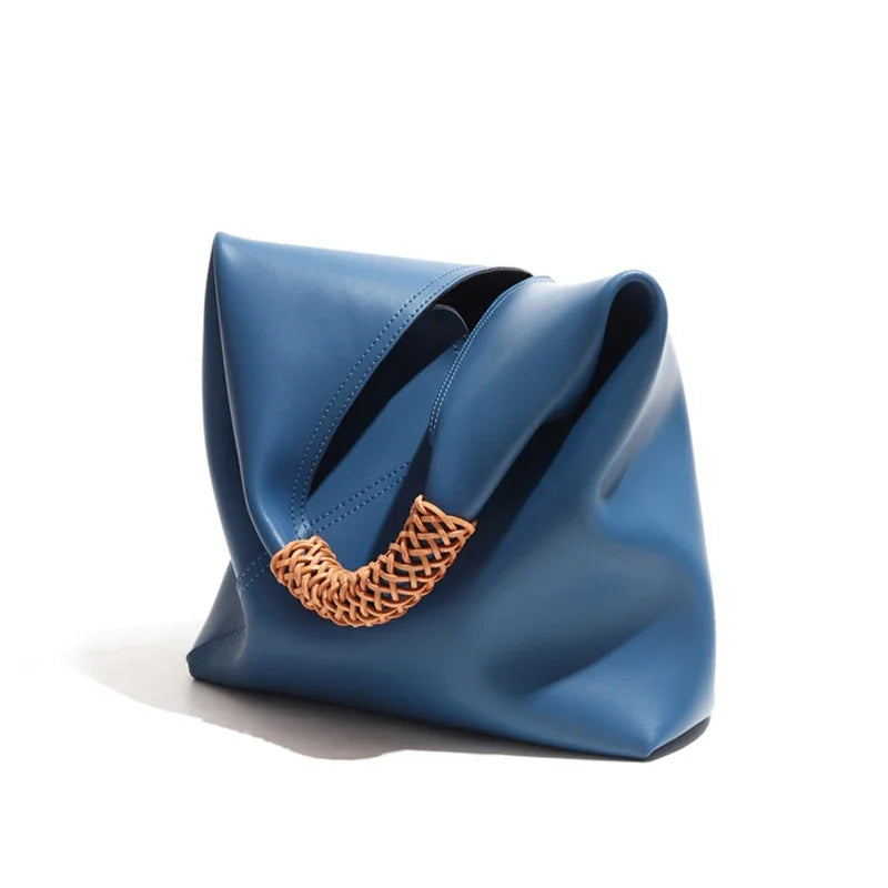 Bolso Sienna con Asa Superior Suelta