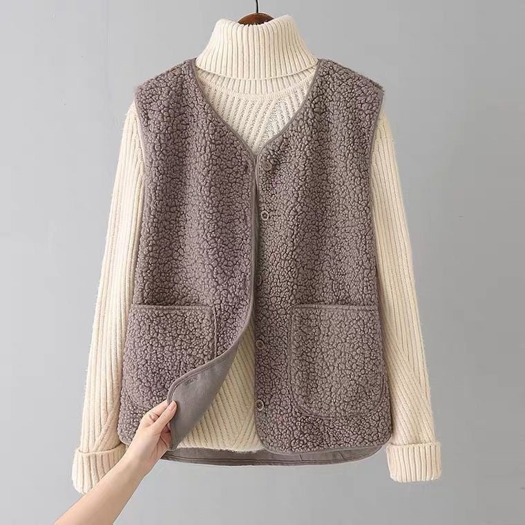 Solan Marsella | Cárdigan Elegante