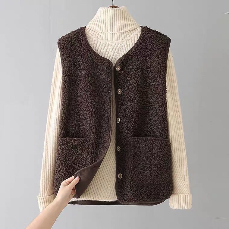Solan Marsella | Cárdigan Elegante