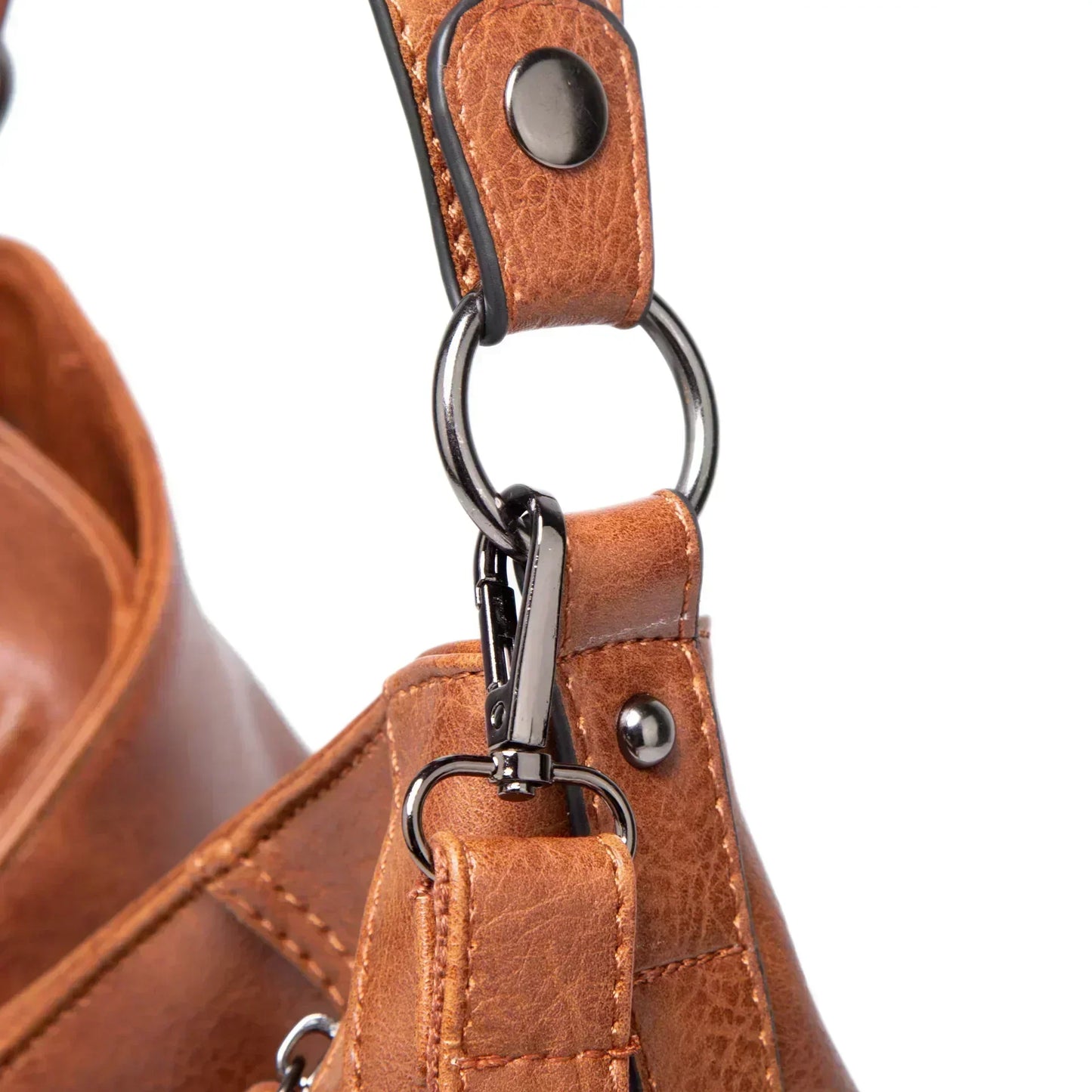 Nora | Bolsa Elegante Diaria