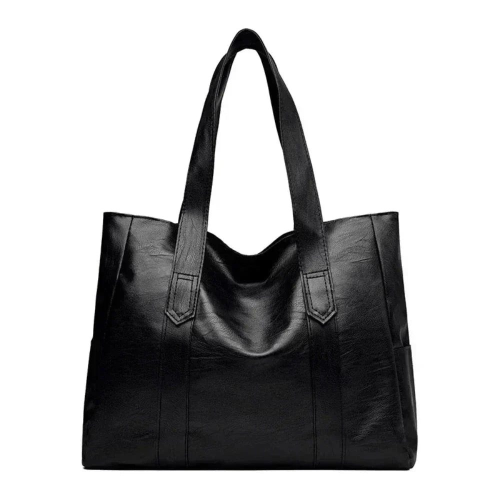 Luxe | Bolso de mano minimalista elegante