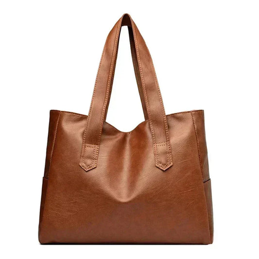 Luxe | Bolso de mano minimalista elegante