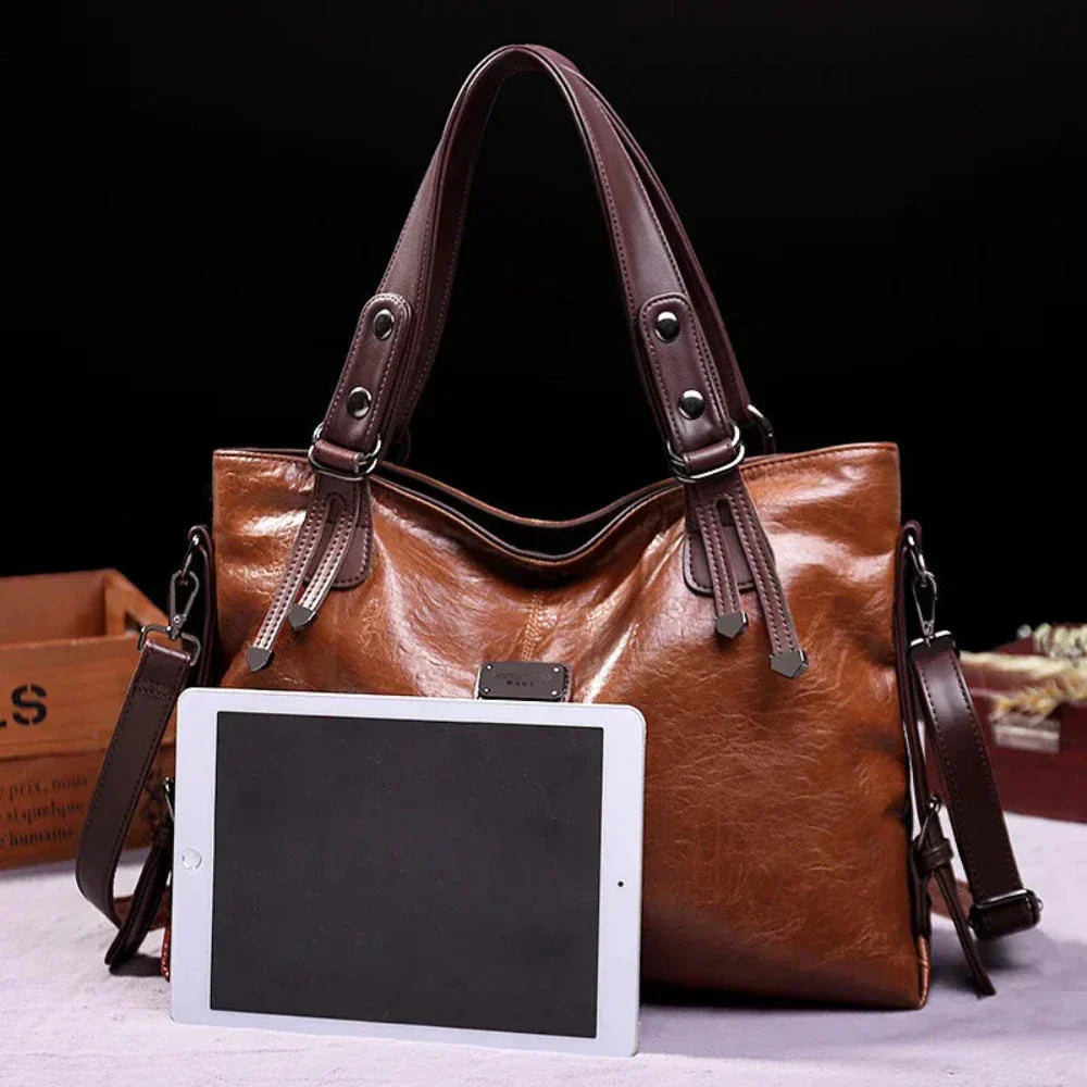 Sienna | Bolsa de viaje Voyager Intemporel