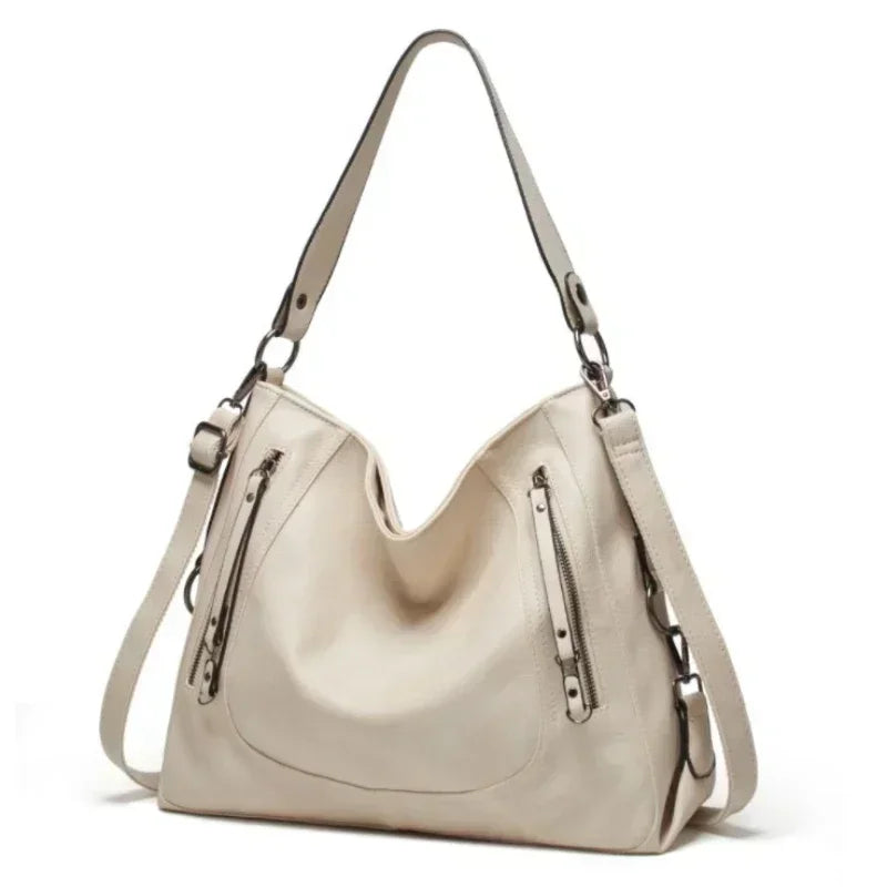 Nora | Bolsa Elegante Diaria