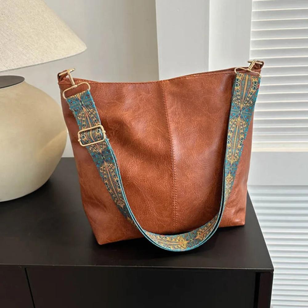 Freya | Bolso bandolera vintage atemporal