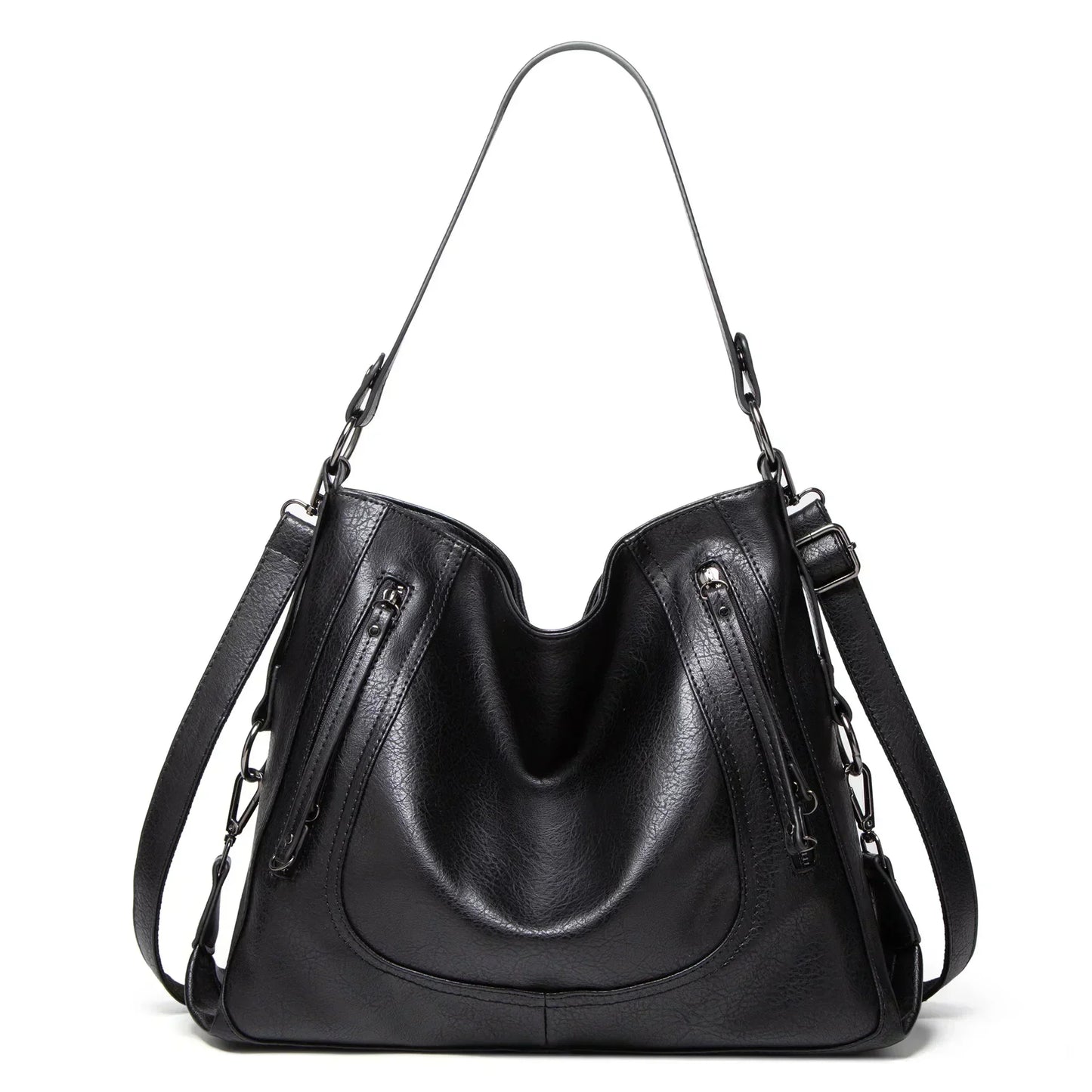 Nora | Bolsa Elegante Diaria