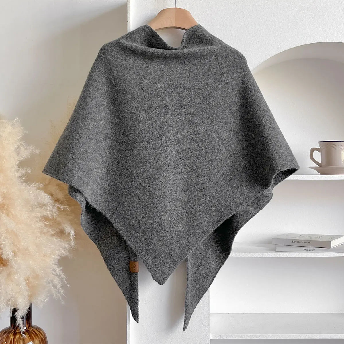 AlvaStockholm™ | Bufanda de Otoño
