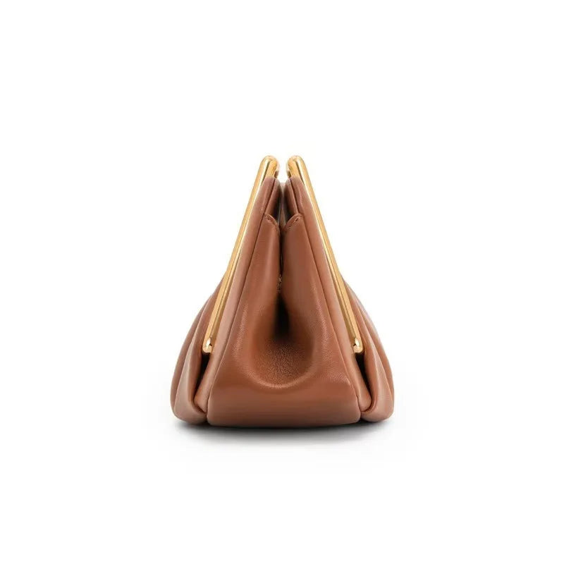 Bolso Graceful Curve