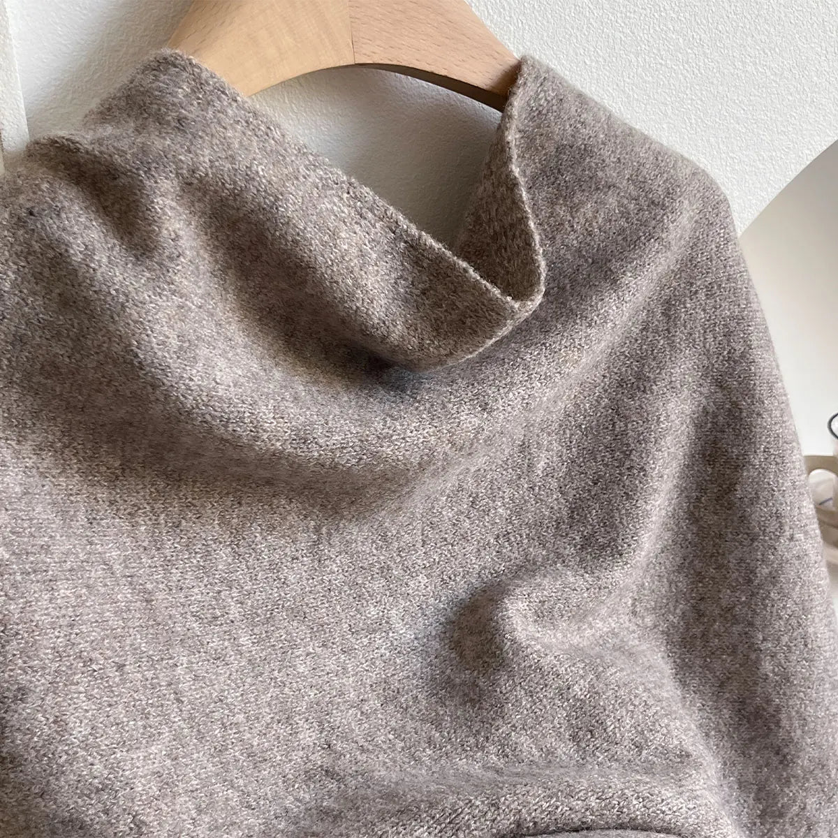 AlvaStockholm™ | Bufanda de Otoño