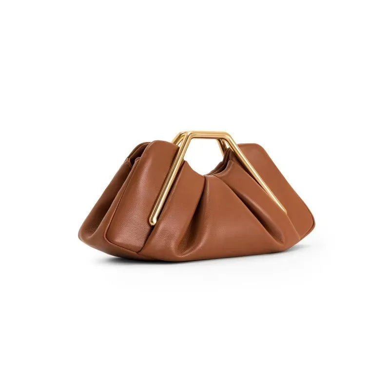 Bolso Graceful Curve