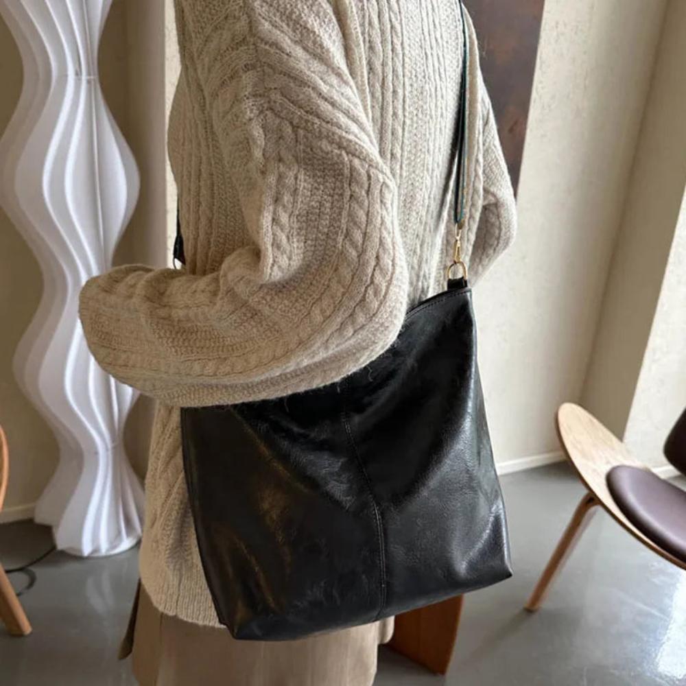 Freya | Bolso bandolera vintage atemporal