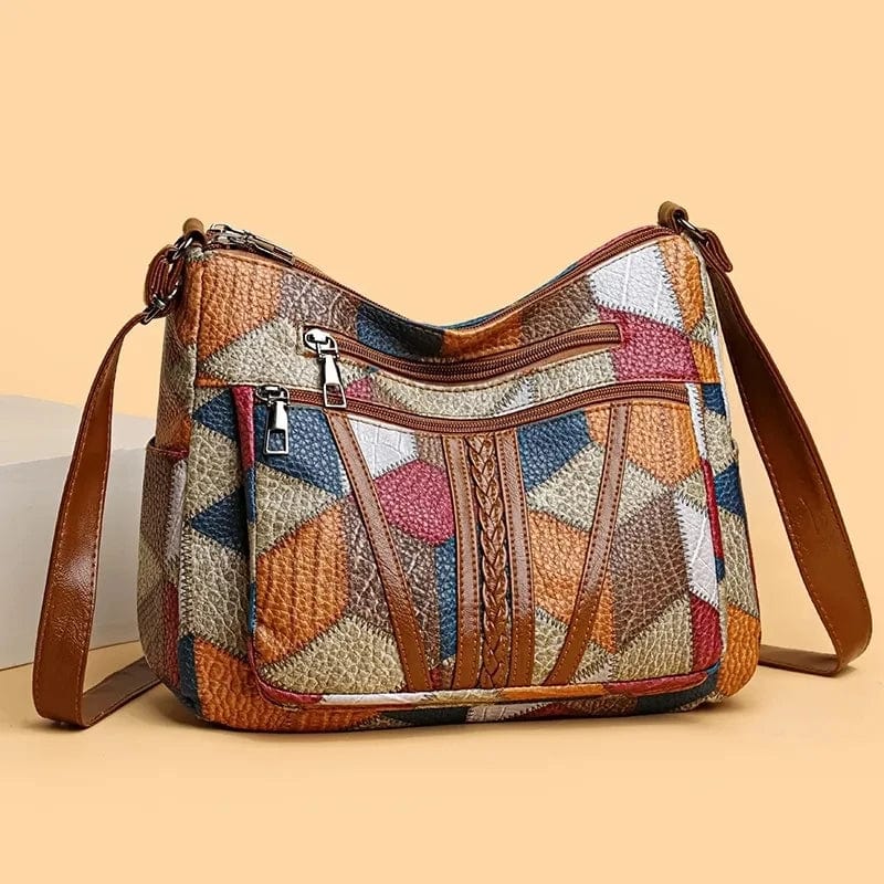Solara | Bolso Mozaïek