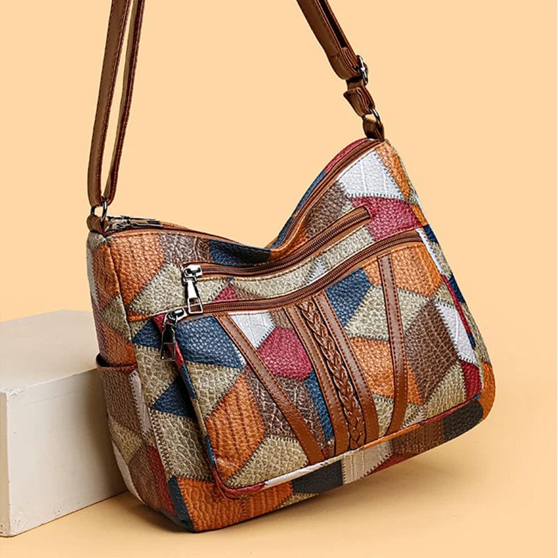 Solara | Bolso Mozaïek