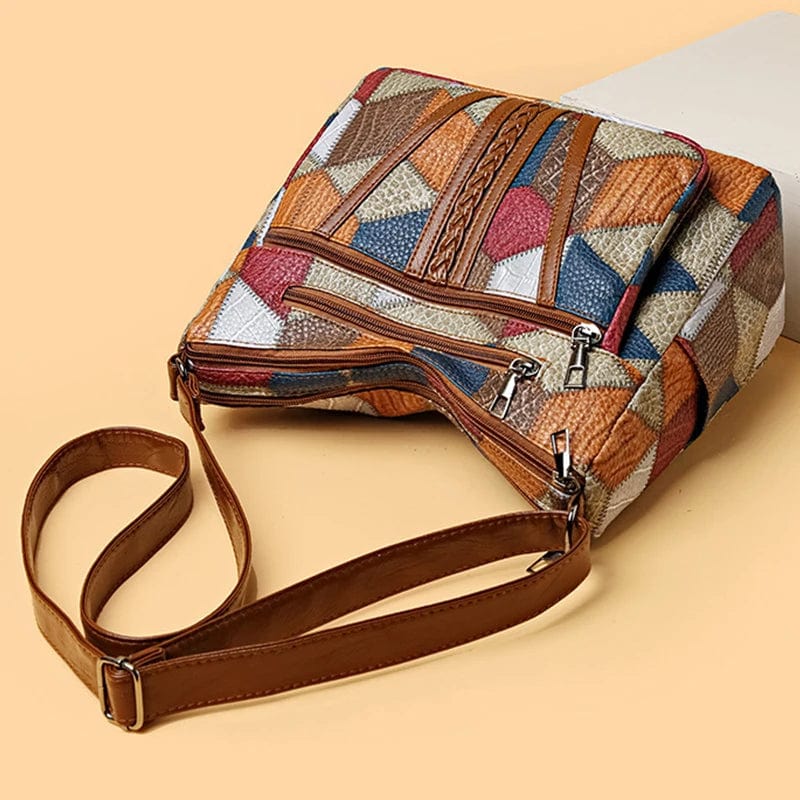 Solara | Bolso Mozaïek