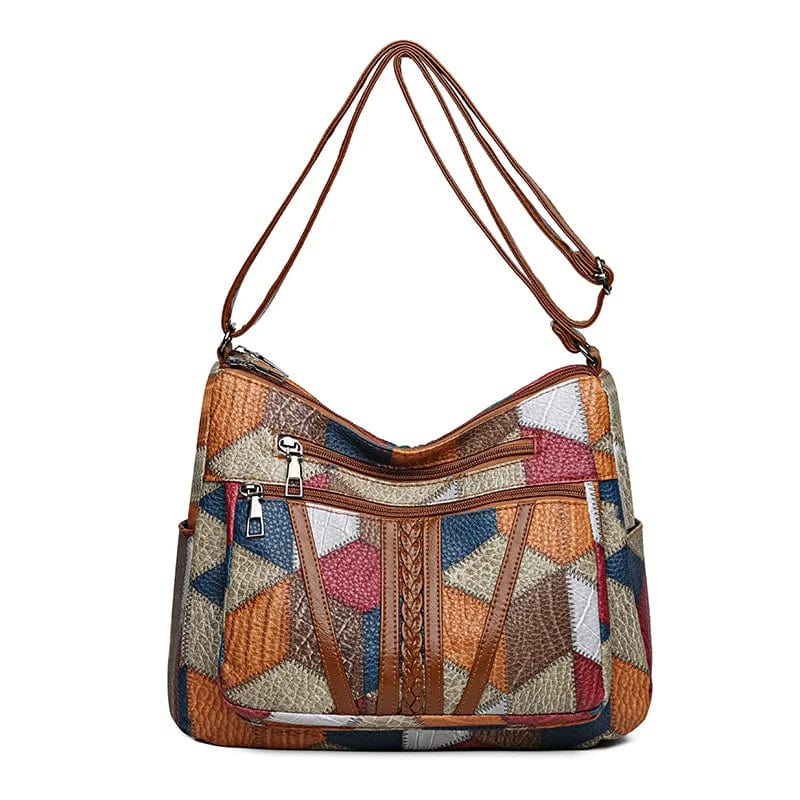 Solara | Bolso Mozaïek