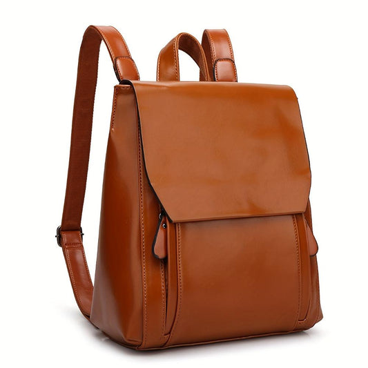 Elowen | Mochila retro-chic acolchada