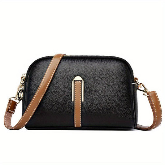 Sienna | Bolso bandolera confort y estilo