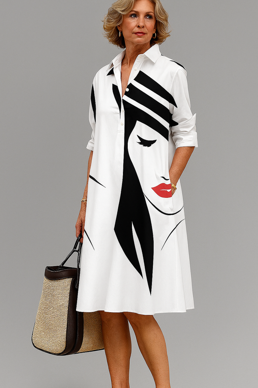 Clara™ | Vestido Momentos Elegantes