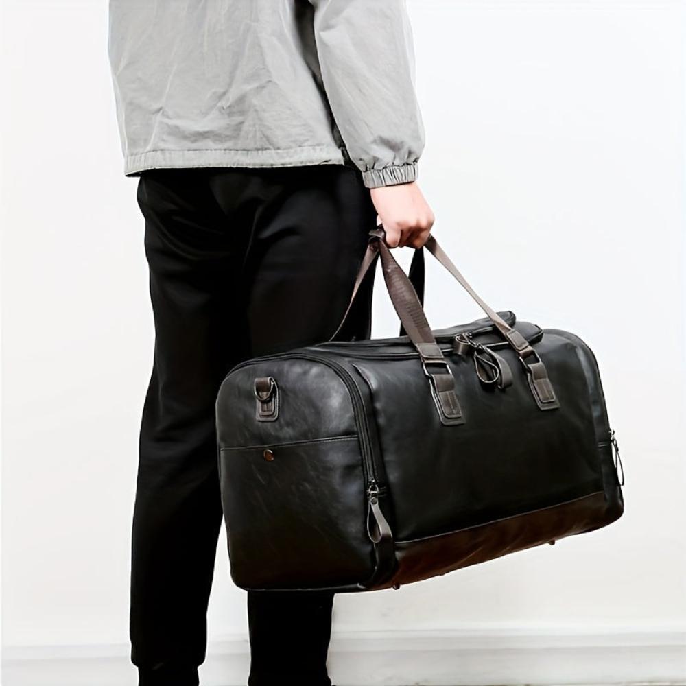 Lydia | Bolsa de Viaje Tote