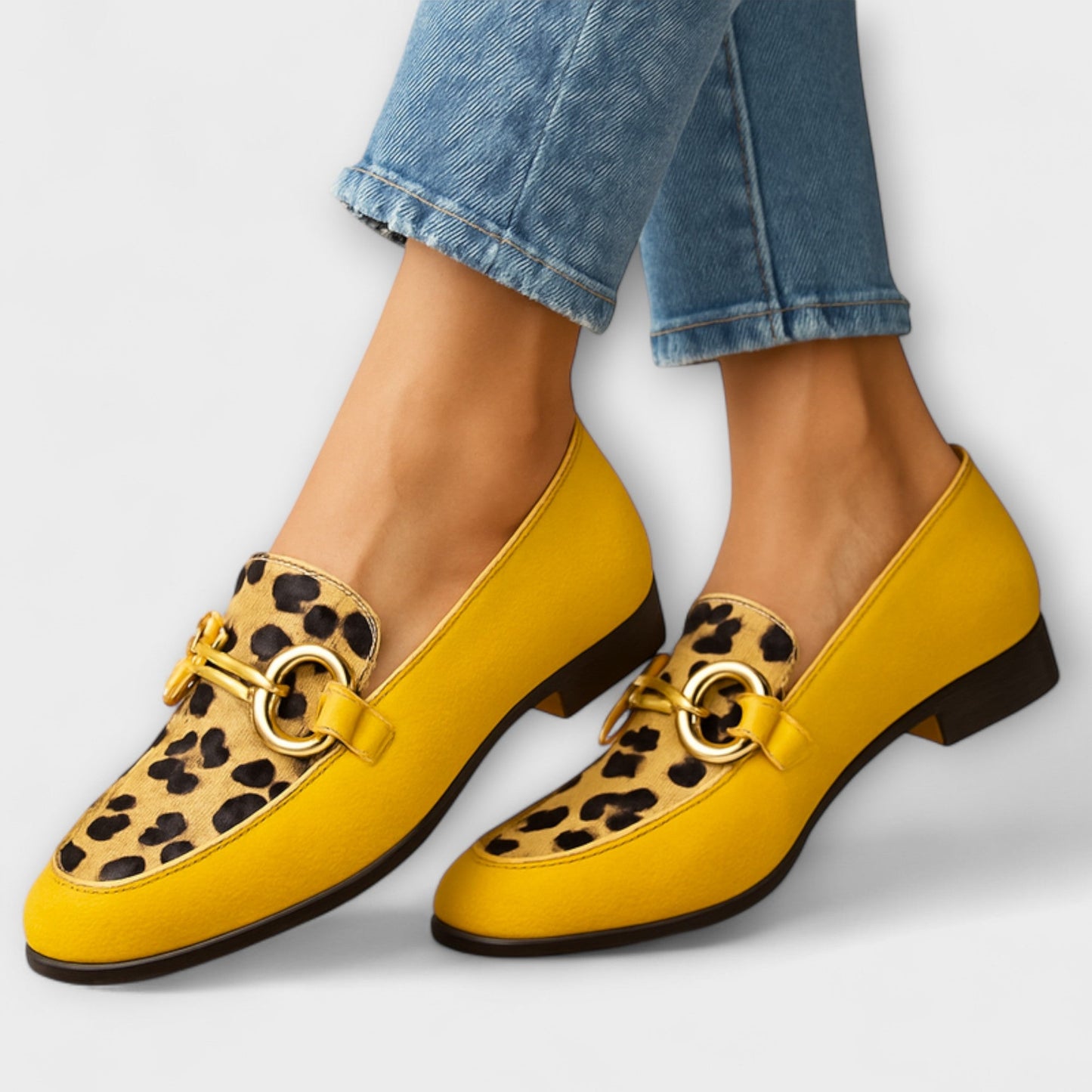 Sonia - Mocasines  Akzent