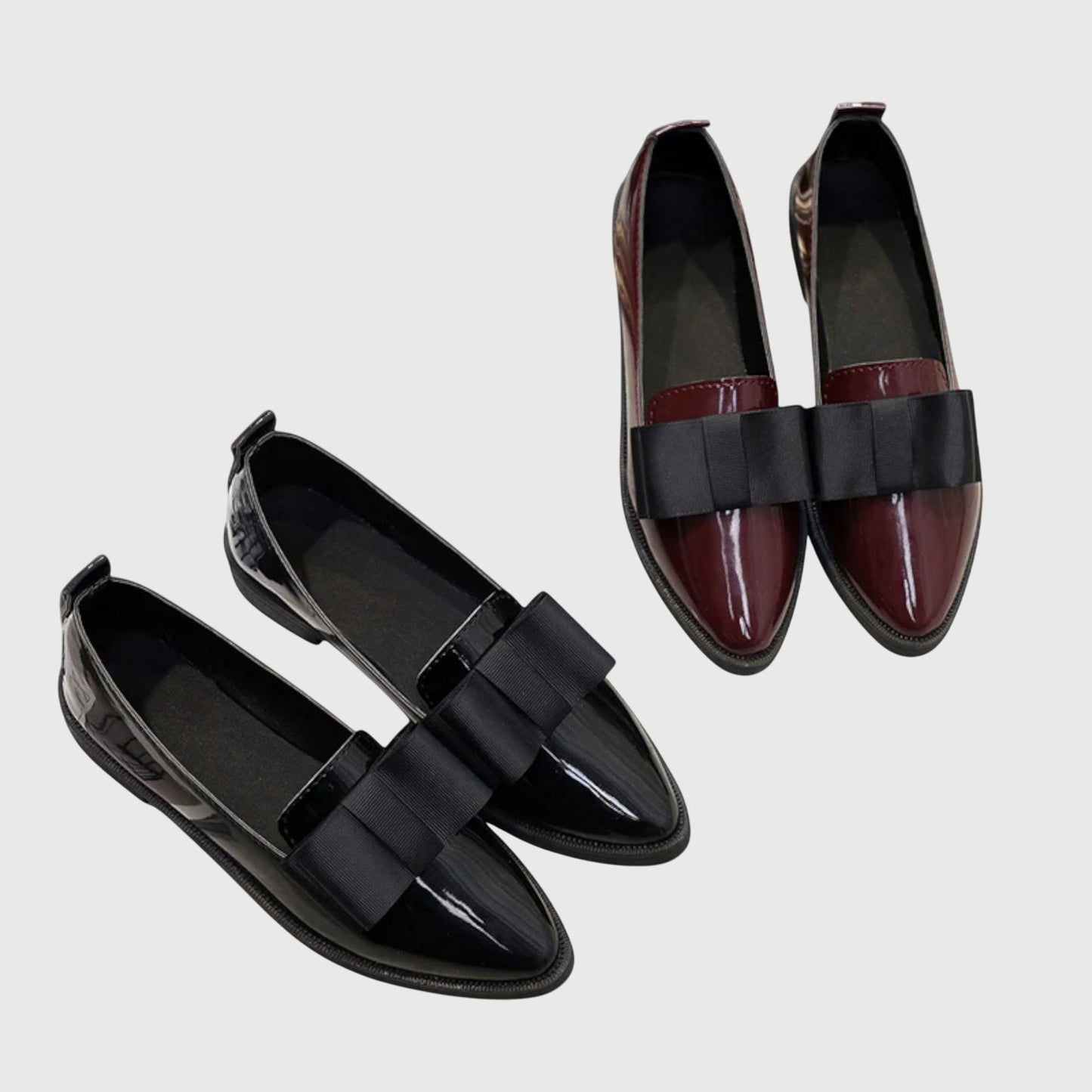 Anya™ - Zapatillas Ortopédicas
