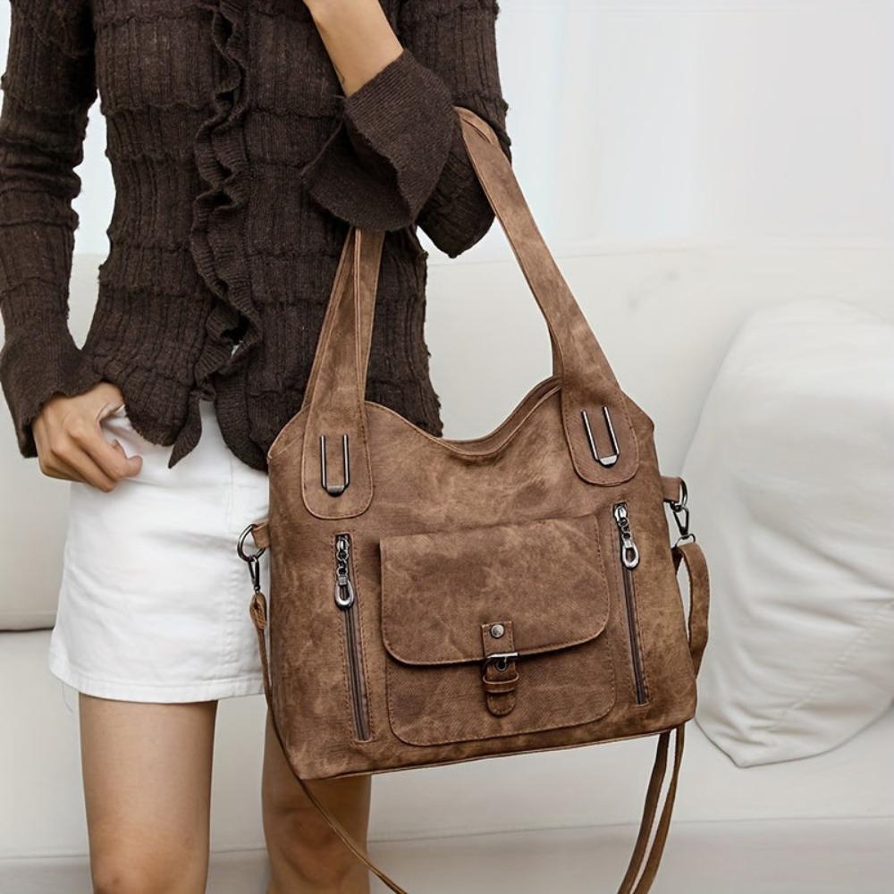 Cecilia | Bolso de bandolera Elegancia atemporal