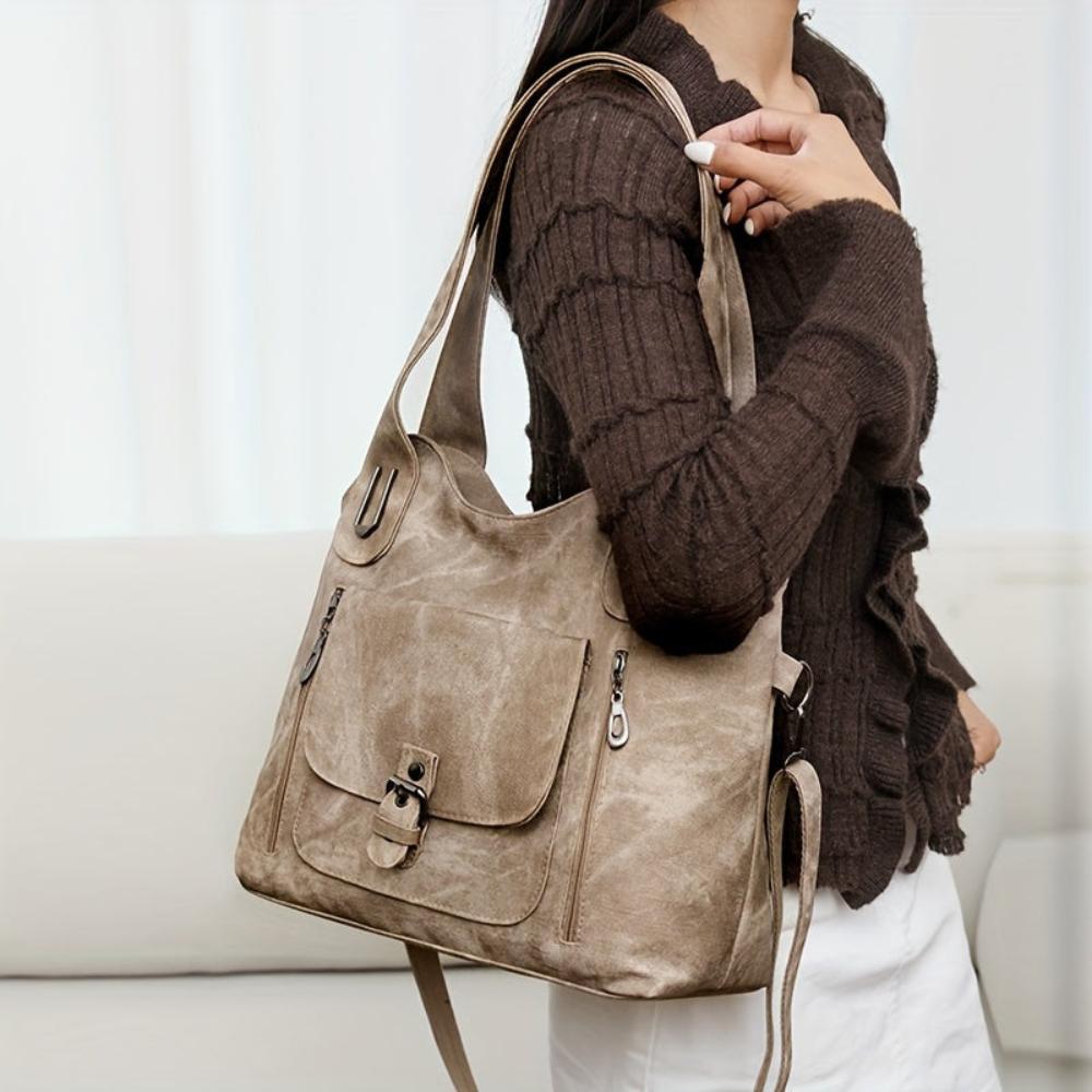 Cecilia | Bolso de bandolera Elegancia atemporal