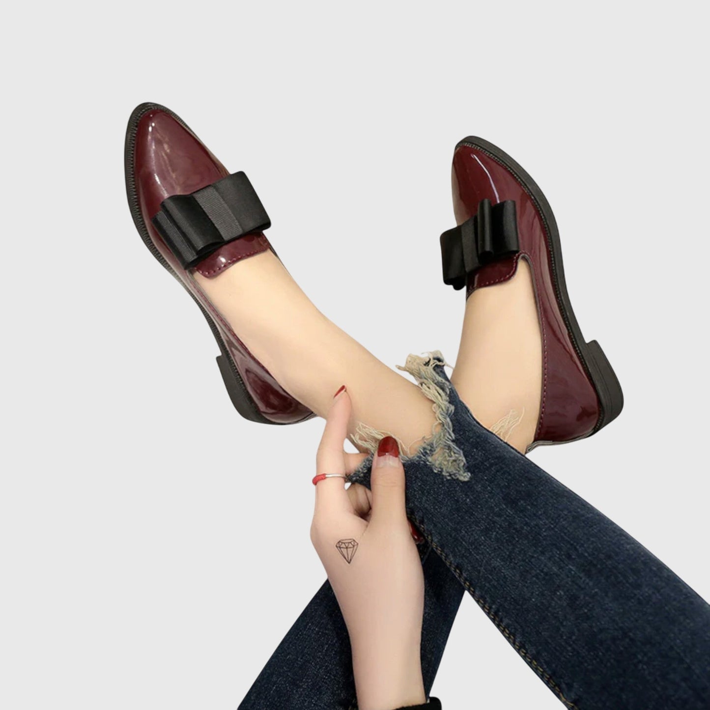 Anya™ - Zapatillas Ortopédicas