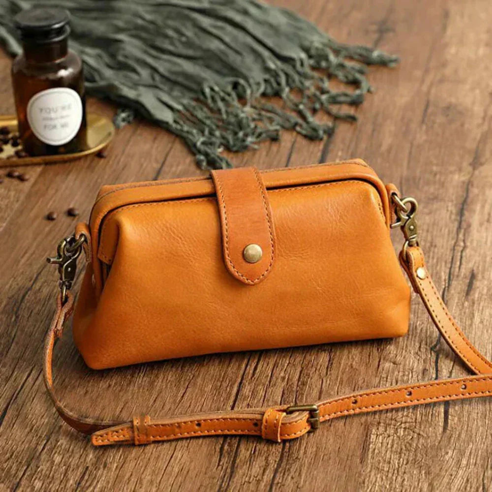 Velissa | Bolso de mano para mujeres hecho de material de alta calidad con una elegancia duradera