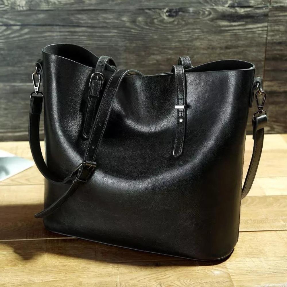 Nicole | Bolso bandolera vintage atemporal
