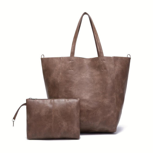 Renee | Gran Bolso de Mano Vintage Inspirado