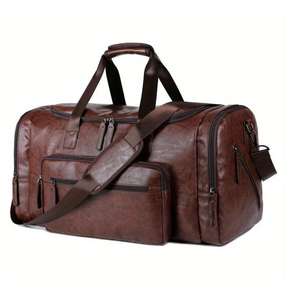 Lydia | Bolsa de Viaje Tote