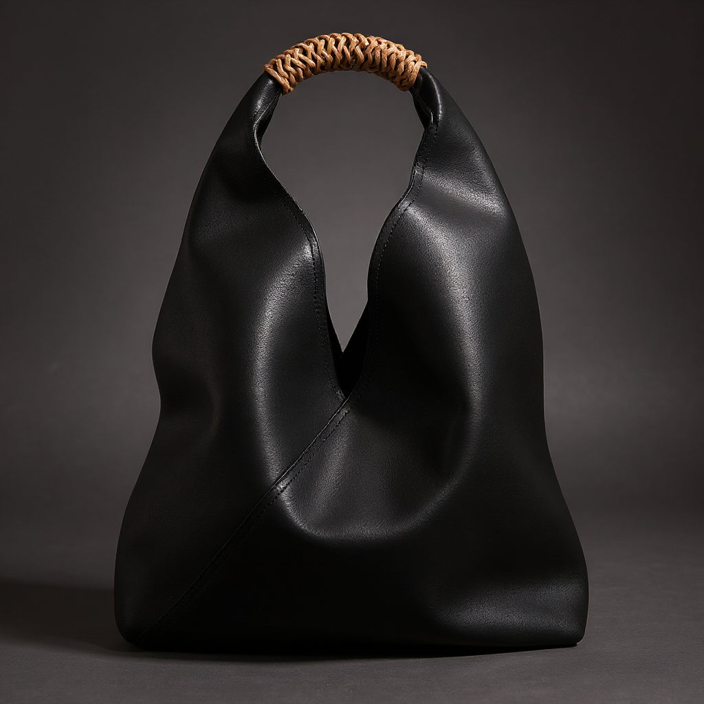 Bolso Sienna con Asa Superior Suelta