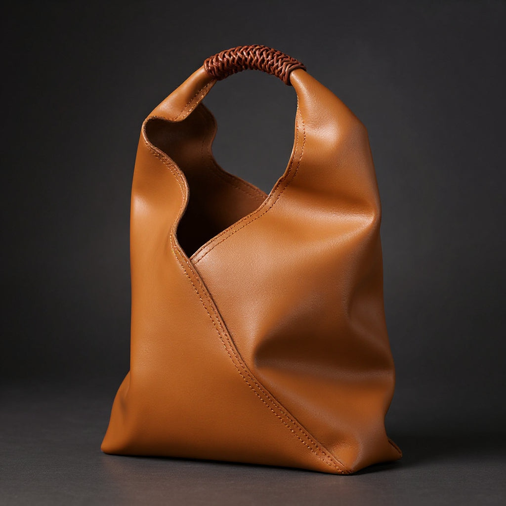 Bolso Sienna con Asa Superior Suelta
