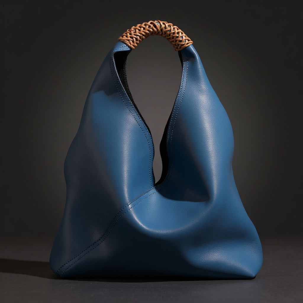 Bolso Sienna con Asa Superior Suelta