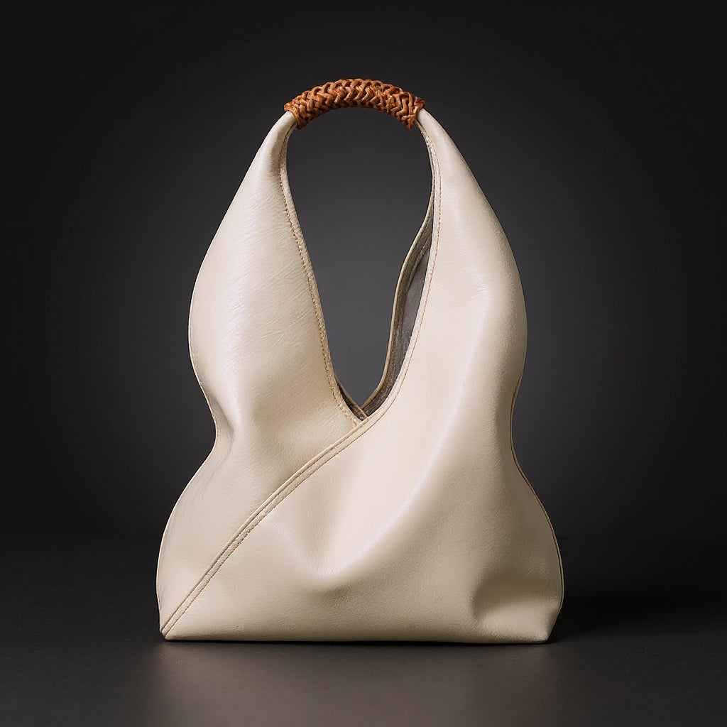Bolso Sienna con Asa Superior Suelta