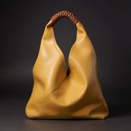 Bolso Sienna con Asa Superior Suelta