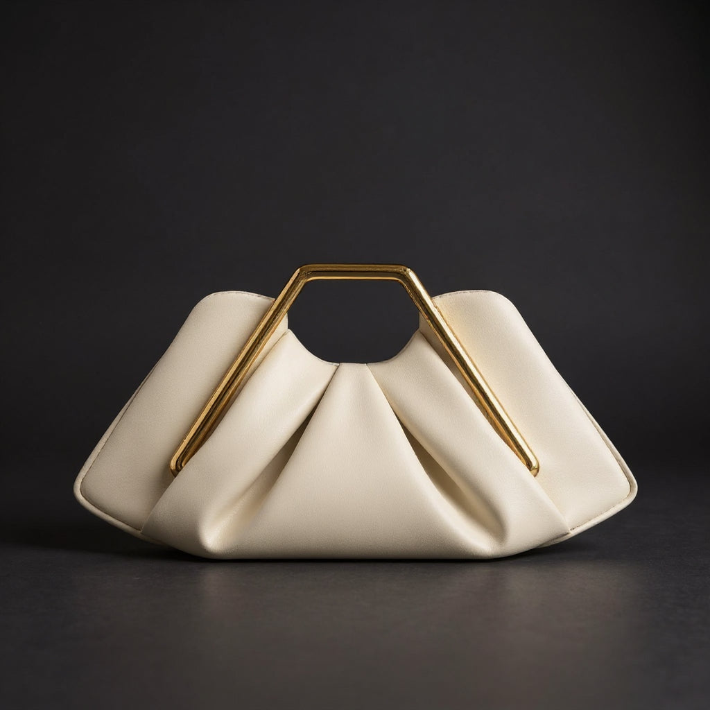 Bolso Graceful Curve