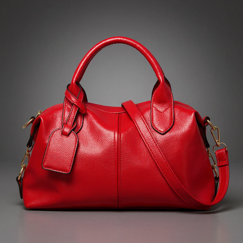 La Bolsa Bowler Roma