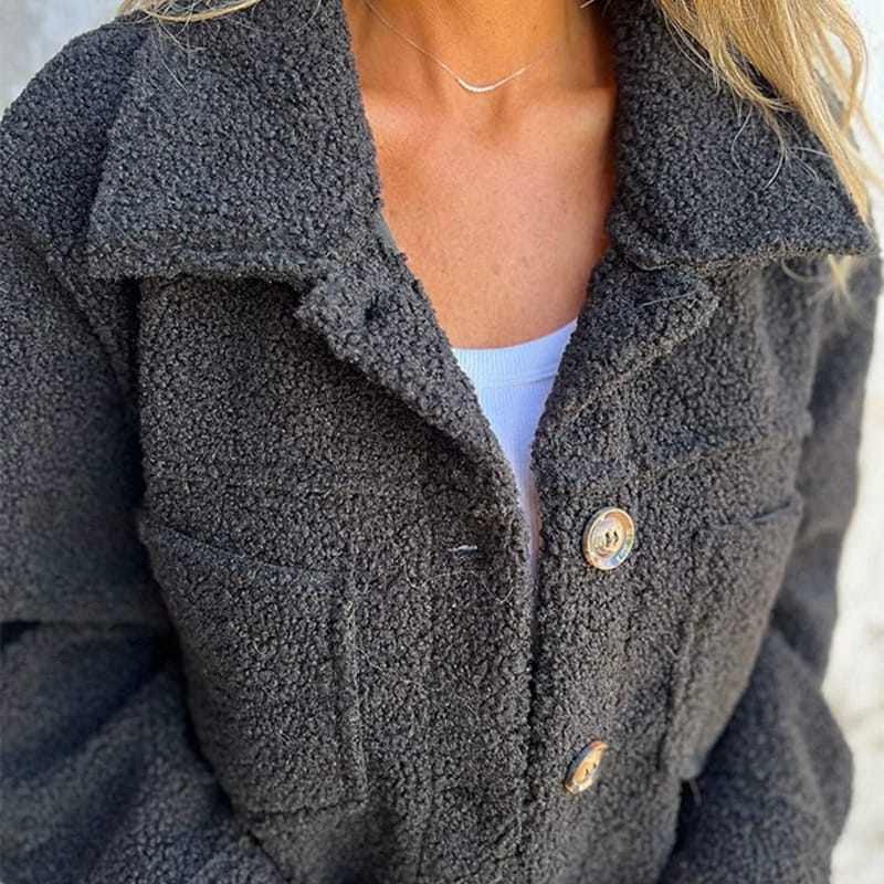 Luna - Chaqueta de Otoño Elegante