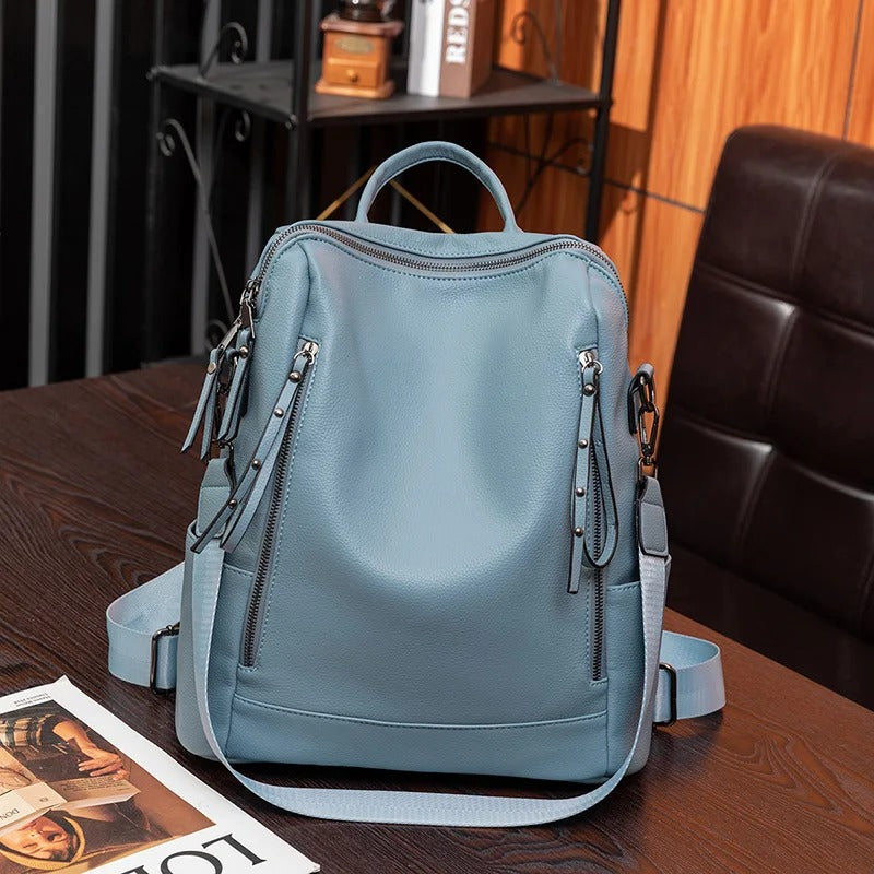 Sienna | Mochila Urbana Chic