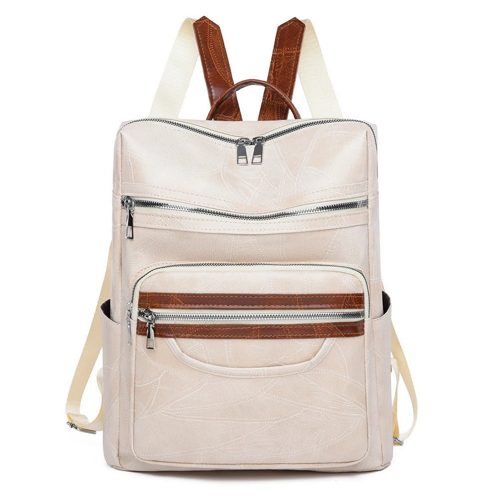 Marguerite | Mochila Chic Herencia