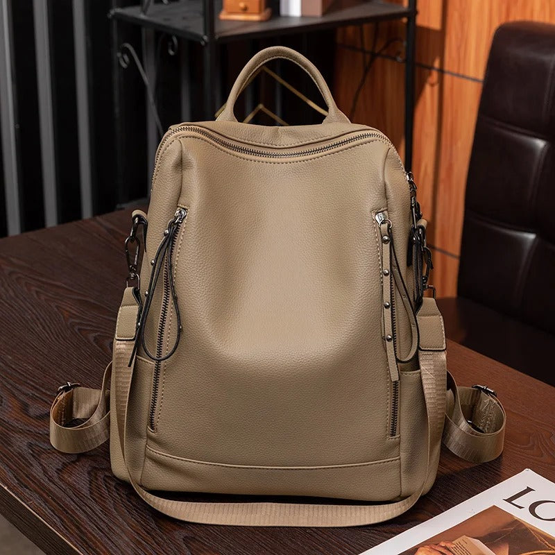 Sienna | Mochila Urbana Chic