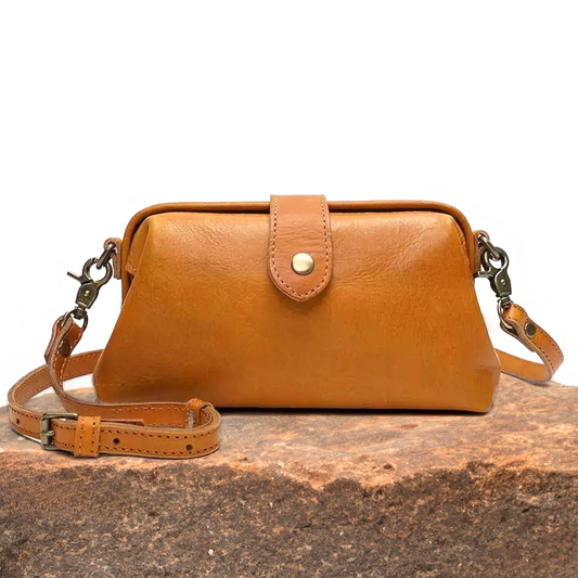 Velissa | Bolso de mano para mujeres hecho de material de alta calidad con una elegancia duradera