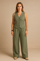 Verde militar