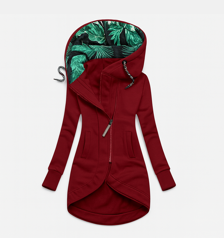 IRINA™ | Abrigo ligero de invierno