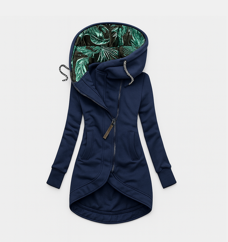 IRINA™ | Abrigo ligero de invierno