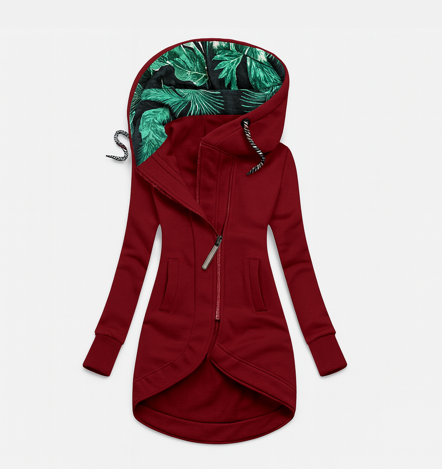 IRINA™ | Abrigo ligero de invierno