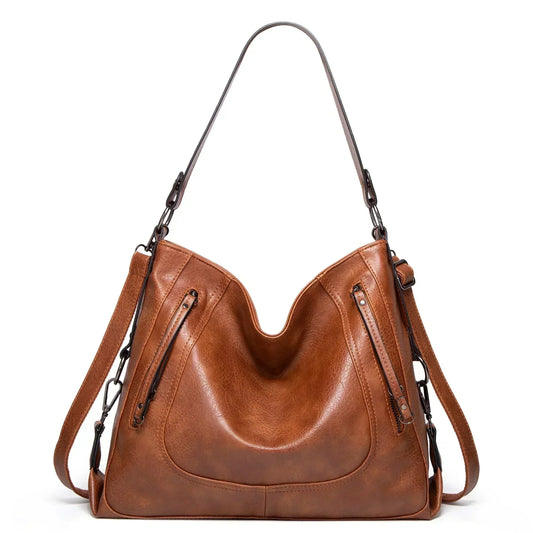 Nora | Bolsa Elegante Diaria